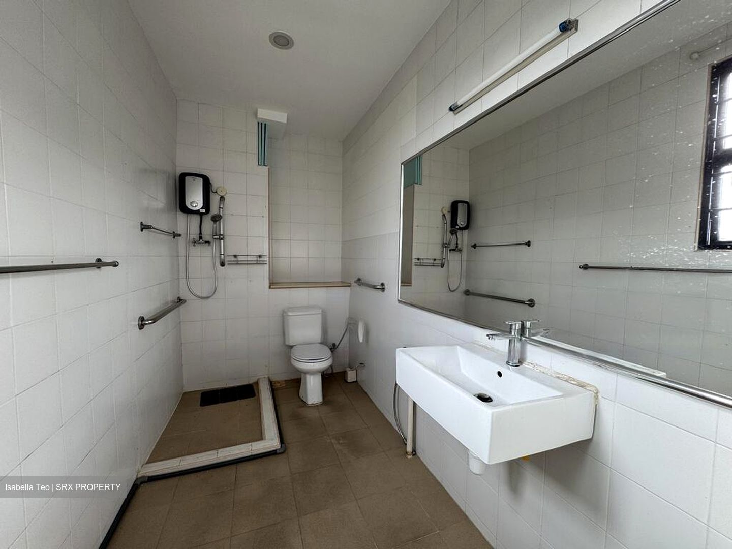Botanic Gardens View (D10), Apartment #460422731